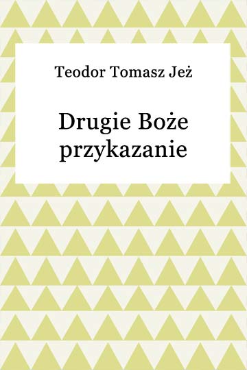 Autor Nieznany, Duch 3328 - frontCover.jpeg