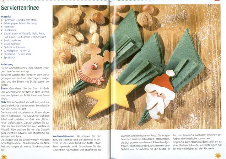 Laubsaegearbeiten Country Style zu Weihnachten Natal - Seite_22_23.jpg