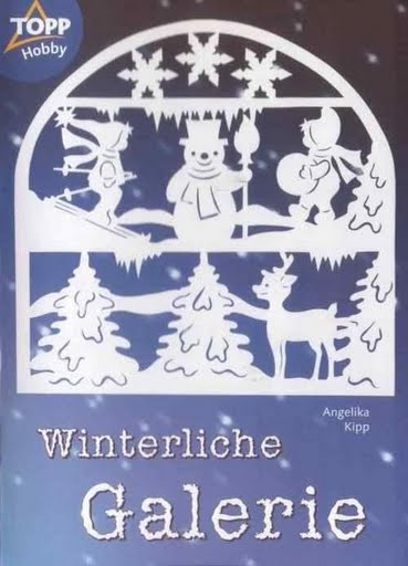 Winterliche Galerie - Okładka.bmp