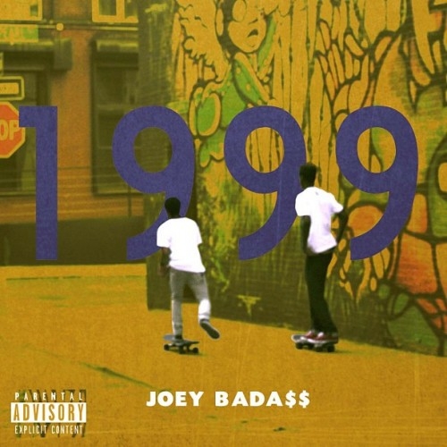 Joey Bada - 1999 - 00 - Joey_Bada_1999-front-large.jpg