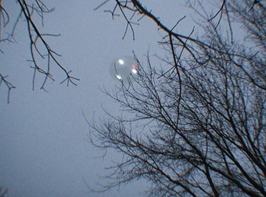 TAJEMNICE UFO - February, 2003  -  Weyauwega, Wisconsin, USA Waupaca County.jpg