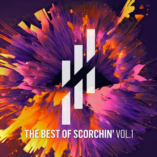 2023 - VA - The Best of Scorchin, Vol. 1 CBR 320 - VA - The Best of Scorchin, Vol. 1 - Front.png