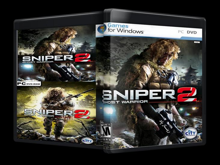 Sniper Ghost Warrior 2 PC 2013 chomikuj - Sniper Ghost Warrior 2 PC 2013.png