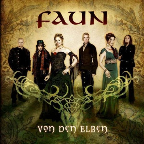 Faun - Von den Elben 2013 - cover.jpg