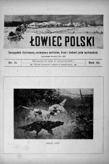 łowiec polski - Nr 53 - 11 1901 r.jpg