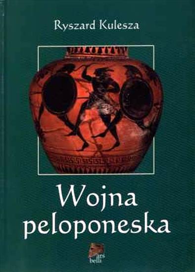 Historia wojskowości - HW-Kulesza R.-Wojna peloponeska.jpg