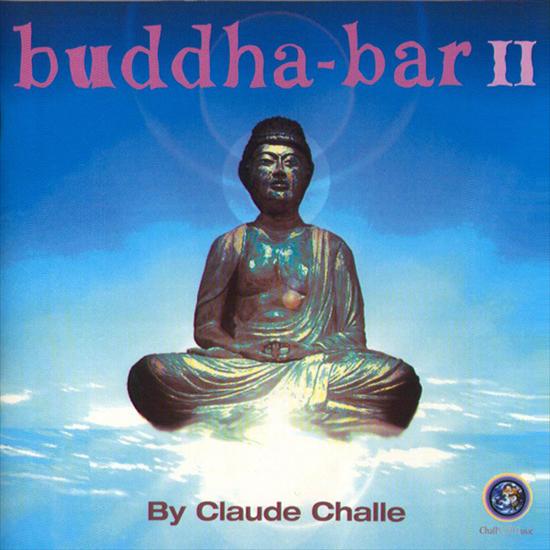 Buddha Bar, Vol. 2 Disc 1 - Buddha Bar-II.jpg