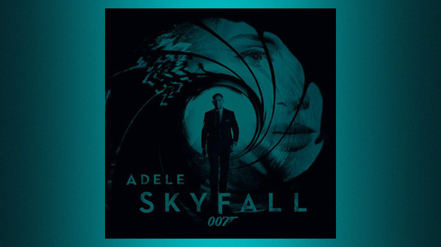 Adele - Skyfall - Adele - Skyfall.jpg