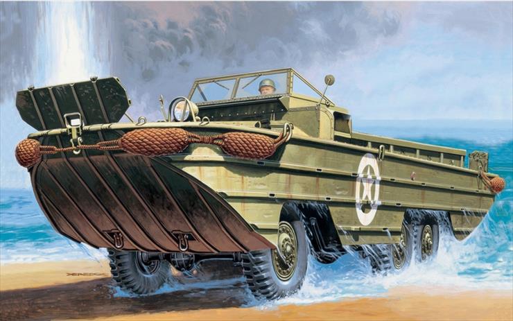 Andrzej Deredos - 14 DUKW.jpg