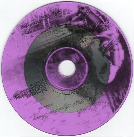 Nightwish - 2002 - Century Child - Nightwish - Century Child Special Edition cd2.jpg