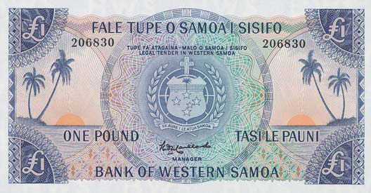 Wzory banknotów - polecam dla kolekcjonerów - Samoa.png