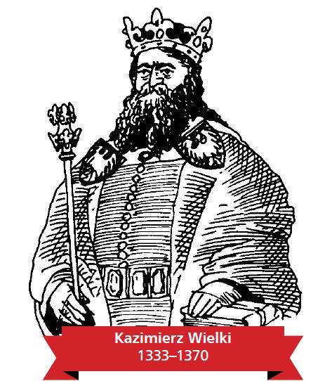 książęta i królowie - Kazimierz Wielki.JPG