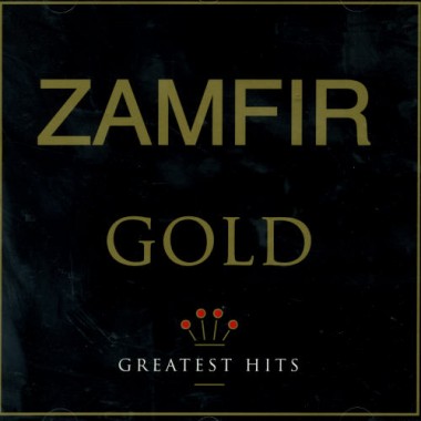 Georghe Zamfir - Gold Cover.jpg
