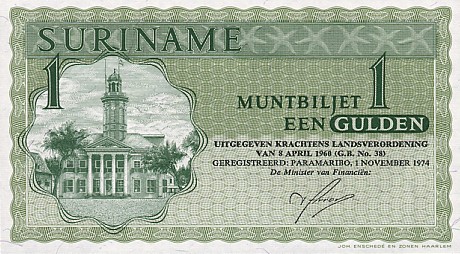 Suriname - SurinamP23d-1Gulden-1974_f.jpg