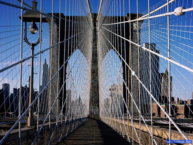 Architectural Wonders1 - Brooklyn Bridge, New York City, New York - 1600x1200 - ID 41997 - PREMIUM.jpg