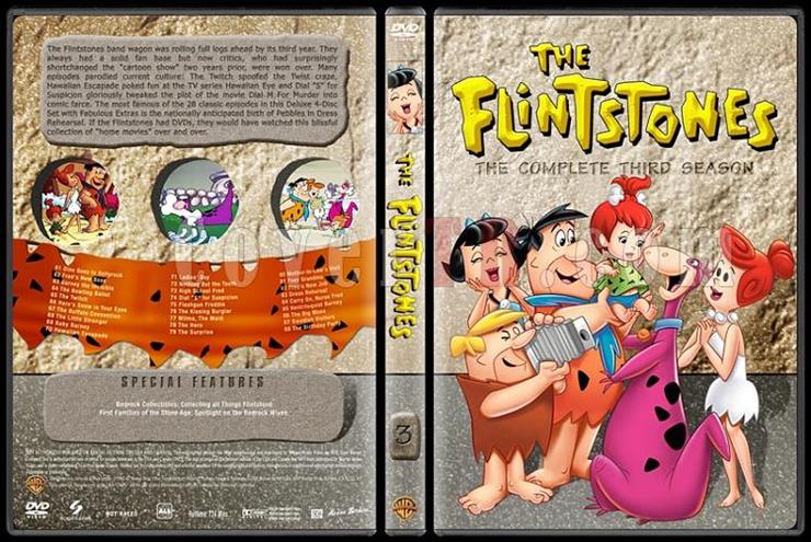 Galeria - The Flintstones - Season 3.jpg