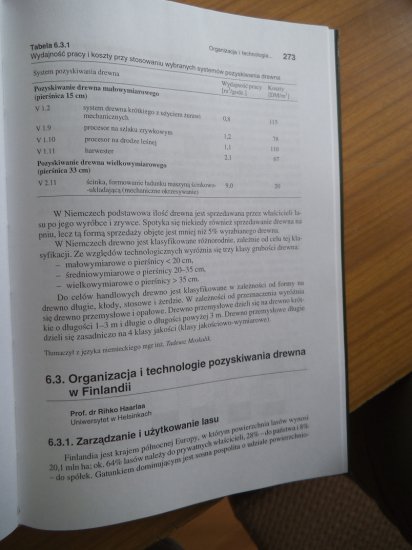 Zbigniew Laurow - Pozyskiwanie drwena i podtawowe informacje o jego przerobie - DSCF1666.JPG