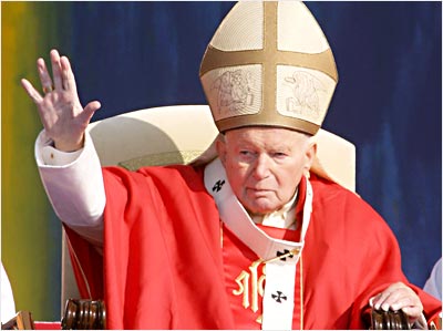Nasz Umiłowany Papież- Jan Paweł II1 - youngpope9.jpg