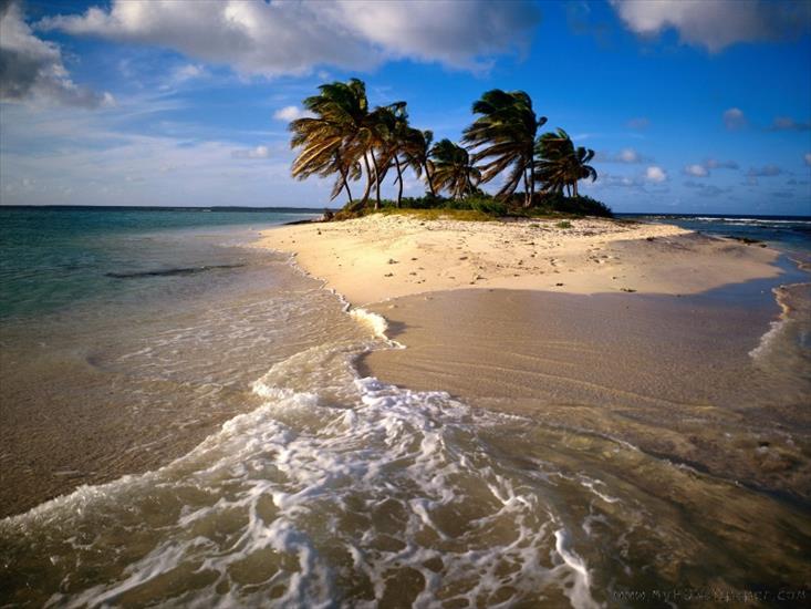 Tapety na pulpit - sandy_island_anguilla_caribbean-800x600.jpg