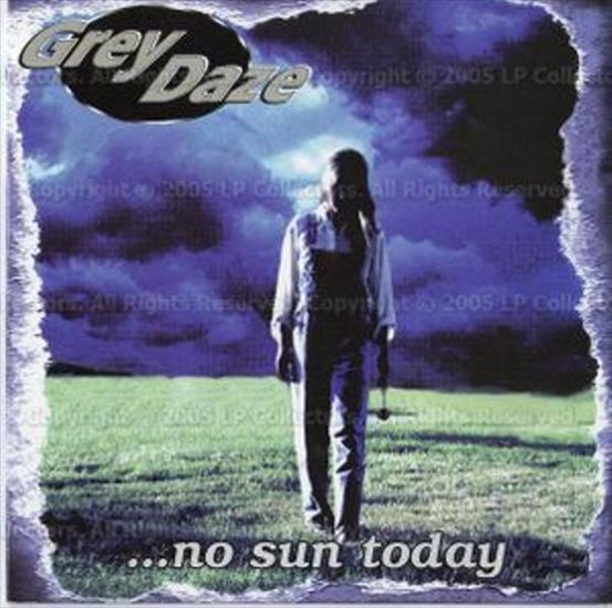 1997 No Sun Today - no_sun_today_front.jpg