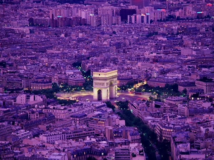 Mix 3 - Arc de Triomphe, Paris, France.jpg