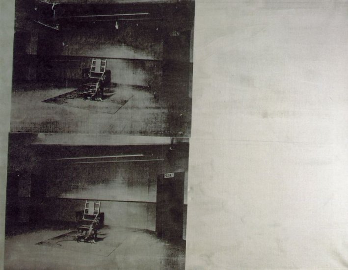 Warhol, Andy - Warhol Double silver disaster, 1963, Froehlich Collection, S.jpg
