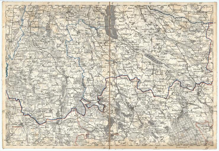 Reymanns topographischer Special-Karte von Central Europa 200k - Reymanns_Special-Karte_060_Soldin.jpg