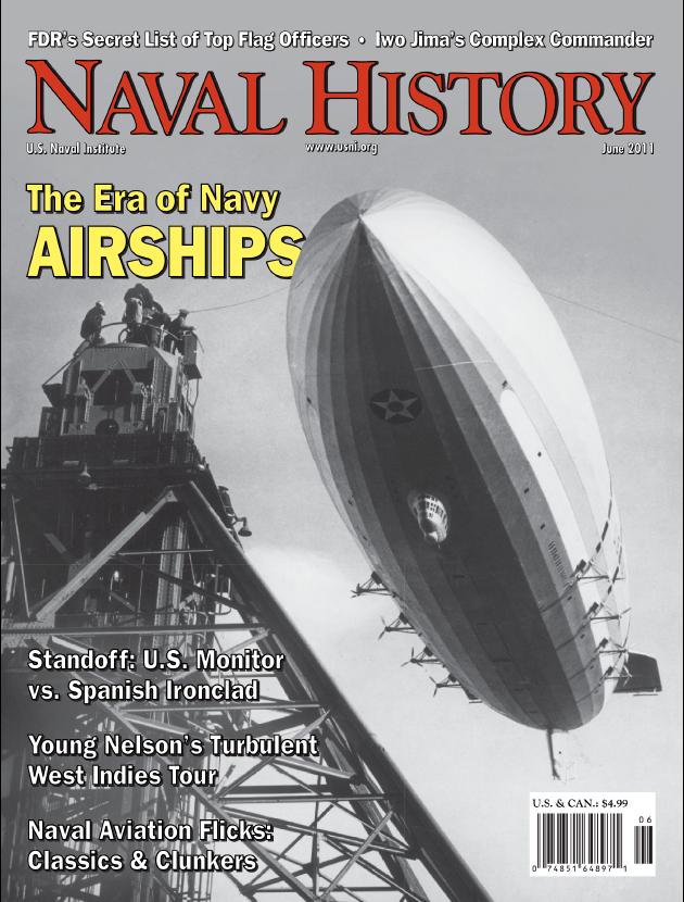 Naval History - Naval History 2011-06.JPG