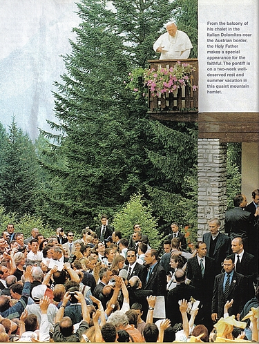 Beatyfikacja Jana Pawła II - lorenzagodicadore1996ch4.jpg