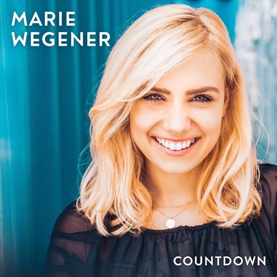 2019 - Marie Wegener - Countdown 320 - Front.png