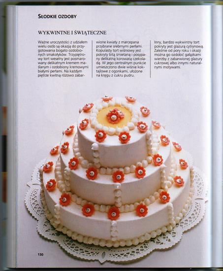 Książka dekorowanie potraw - ozdabianie dekorowanie potraw garnierowanie food dekoration deco str 1 128.JPG