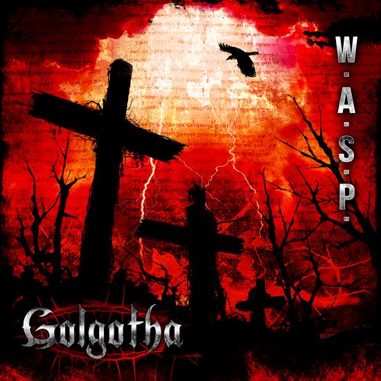 W.A.S.P. - Golgotha - Cover.jpg