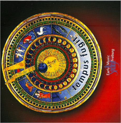 Early Music Freiburg Tempus Fugit - cover.PNG