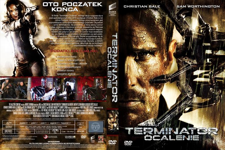 Okładki DVD - Terminator Ocalenie ver.2.jpg