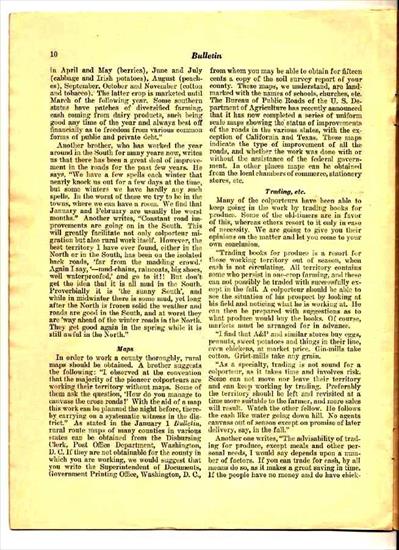 1928 ROK - 1928 ROK - SPECIAL COLPORTEUR BULLETIN WINTER EDITION STR.10.jpg