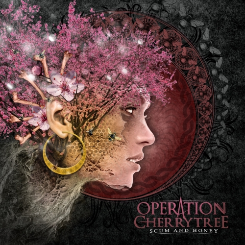 Operation Cherrytree - Scum  Honey 2017 - cover.jpg