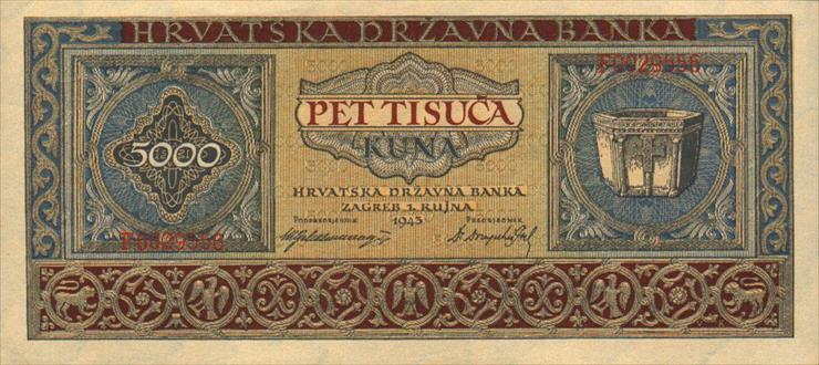 Chorwacja - croatiap13-5000Kuna-1943-donated_f.jpg