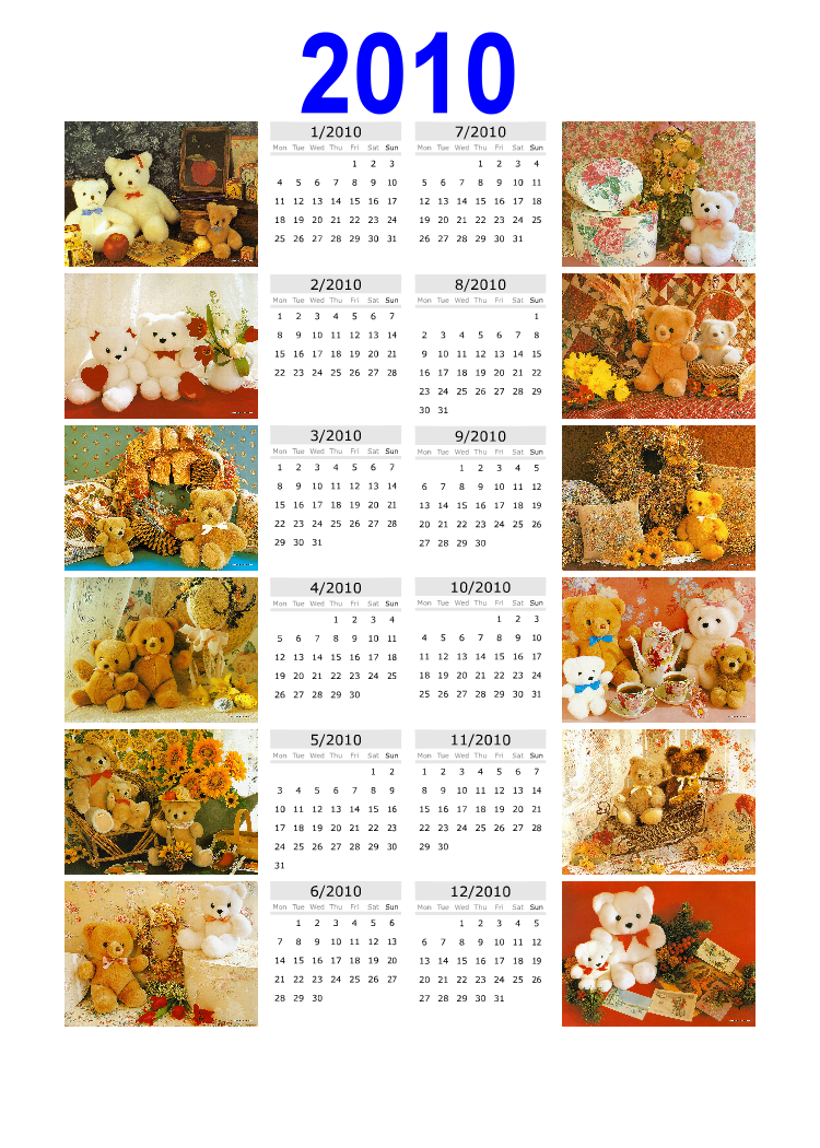Kalendarze 2010 - Kalendarz 2010_21.PNG
