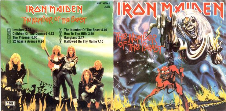 Iron Maiden - The Number Of The Beast - TheNumber-Pg.jpg