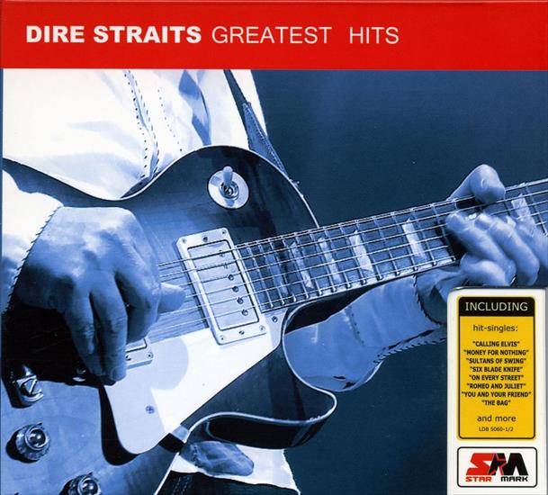DIRE STRAITS   GREATEST HITS - front.jpg