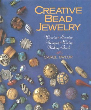 koraliki bizuteria czasopisma cz.2 - Creative bead jewelry.jpg