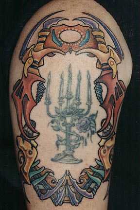  Tribal, Cenltic, Tatoo, Tattoo - FR3.JPG