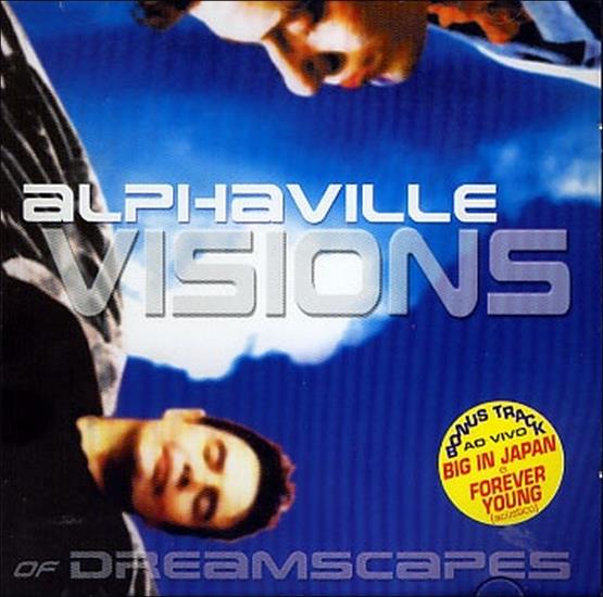 1999 - Visions of dreamscapes - ALPHAVILLE - Visions of dreamscapes - P.jpg