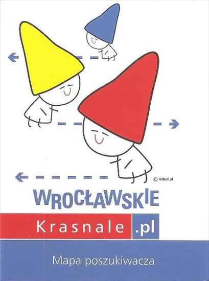 K.Innowałek 2015 V ZAGINOŁ 2019 Rok - 0008 Krasnal INNOWAŁEK ul. Traugutta 2 Piętro Akademia Sztuk Pięknych 11.jpg