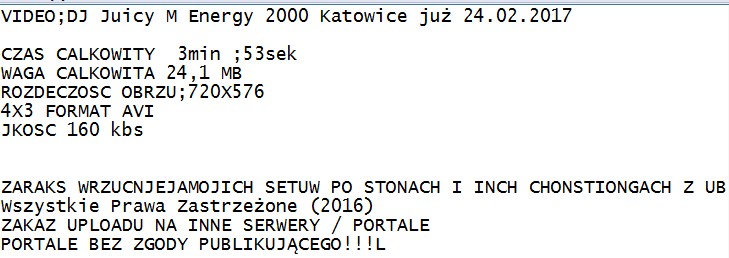 VIDEODJ Juicy M Energy 2000 Katowice już 24.02.2017 - opjs.jpg
