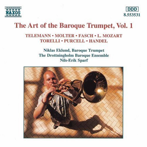 The Art of the Baroque Trumpet - The Art of the Baroque Trumpet.jpg