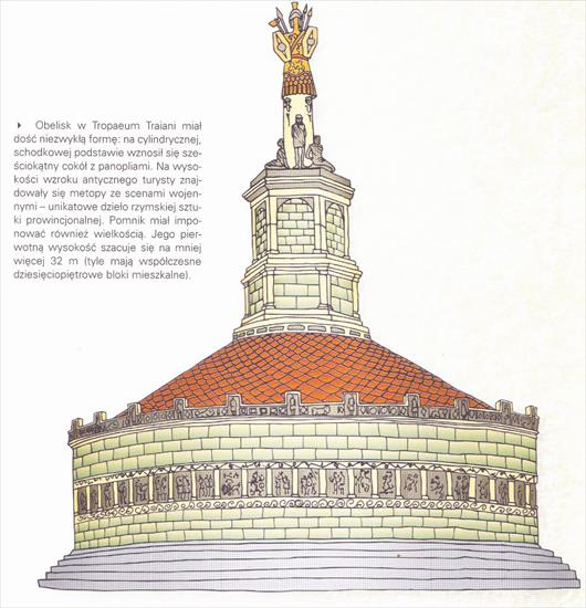 Dacja - obrazy - IMG_0018. Obelisk Tropaeum Traiani.jpg