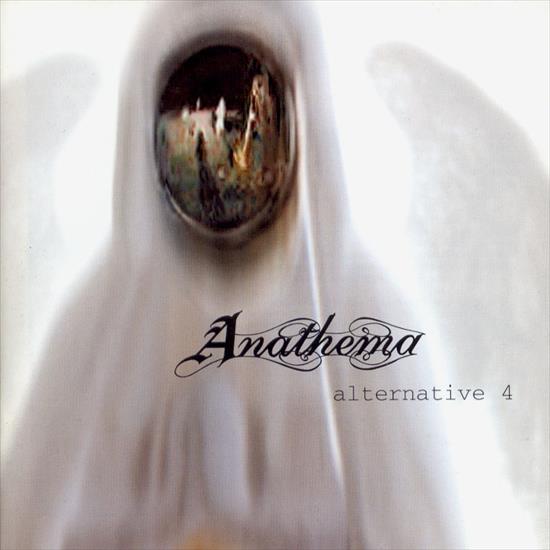 Anathema - 1998 - Alternative 4 - Alternative 4 - Cover Front.jpg