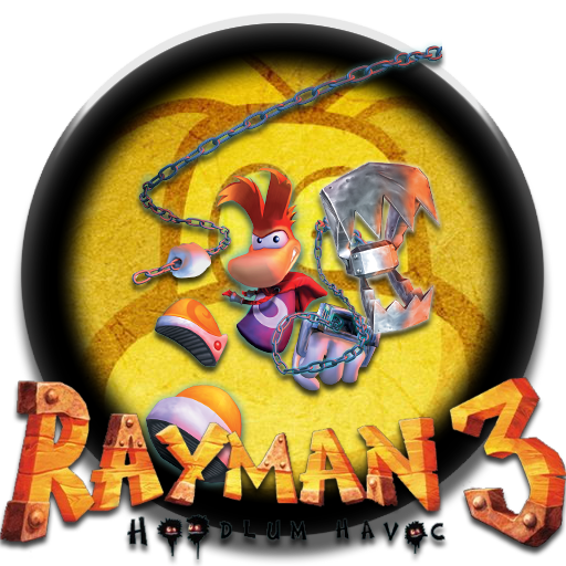 ikony do gier ico - rayman_3_icon_by_dudekpro-d75kq15.ico
