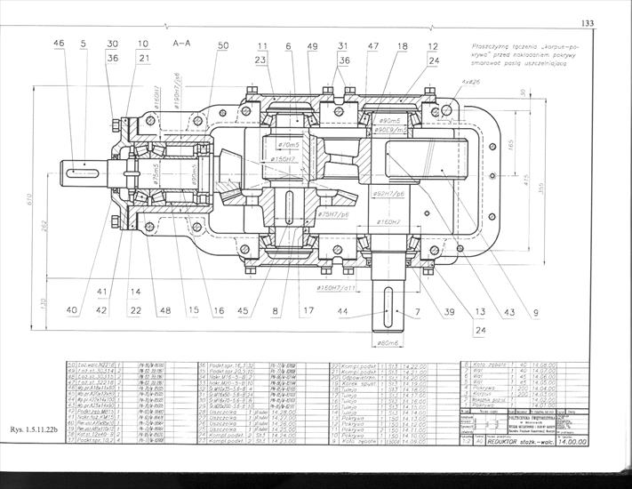 Podstawy konstrukcji maszyn - L Kurmaz - 133.JPG